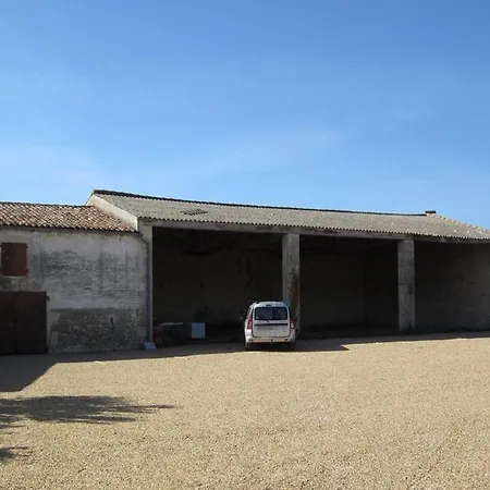 Les Cagouilles Virson