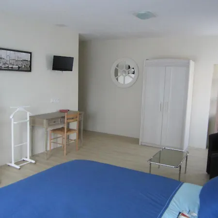 Les Cagouilles Virson