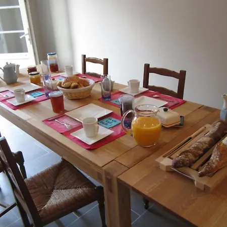 Les Cagouilles Virson