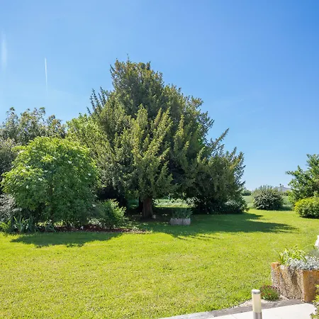 Bed & Breakfast Les Cagouilles