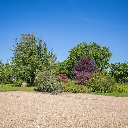 Les Cagouilles Bed & Breakfast