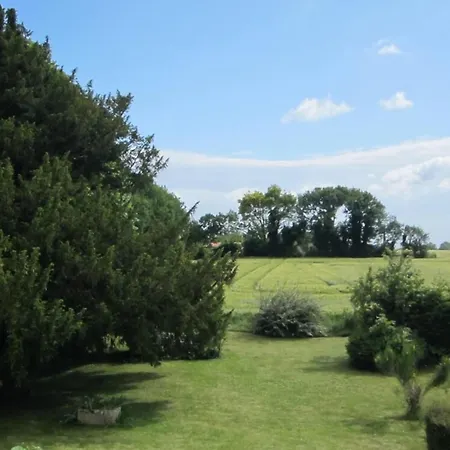 Les Cagouilles 3* Virson
