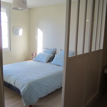 Les Cagouilles Bed & Breakfast