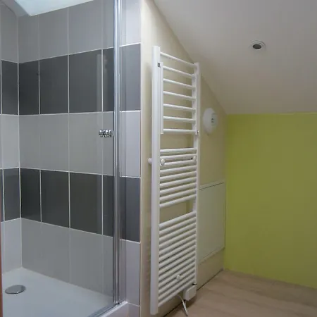 Les Cagouilles Bed & Breakfast 3*