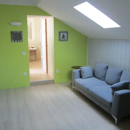 Les Cagouilles 3* Virson