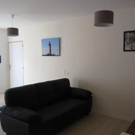 Bed & Breakfast Les Cagouilles *