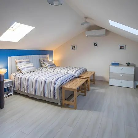 Les Cagouilles 3* Virson