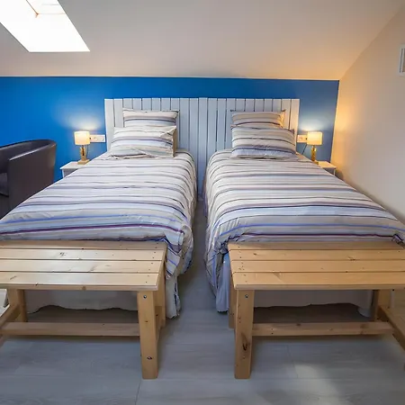 Les Cagouilles فندق مبيت وإفطار 3*