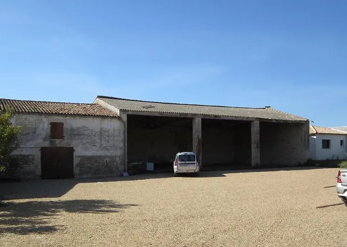 Les Cagouilles Virson