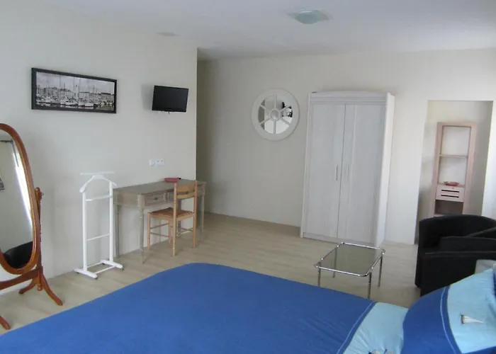 Les Cagouilles Virson