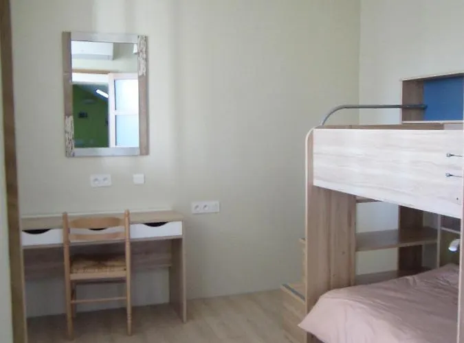 Les Cagouilles Bed & Breakfast Virson