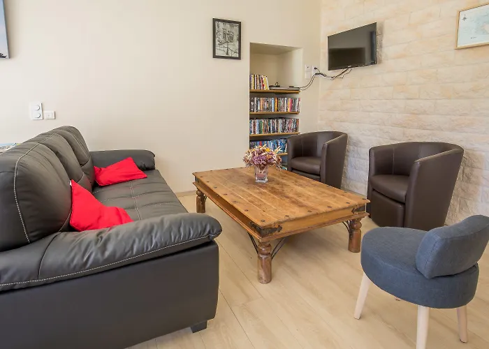 Les Cagouilles Virson