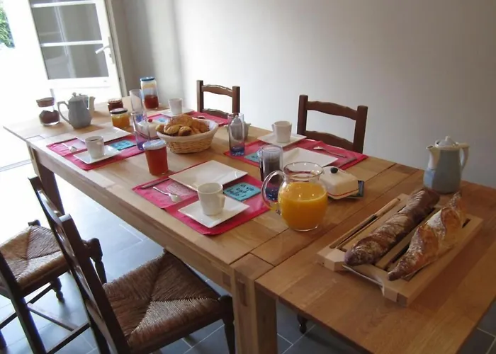 Les Cagouilles Virson