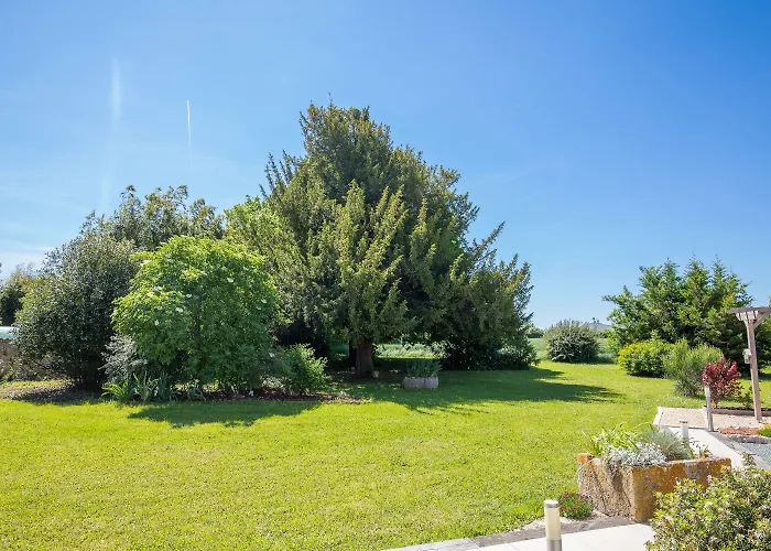 Bed & Breakfast Les Cagouilles