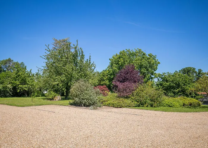 Les Cagouilles Bed & Breakfast