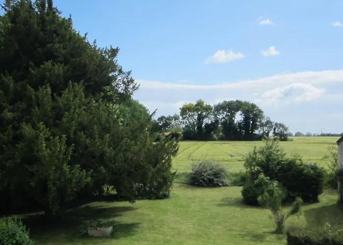 Les Cagouilles 3* Virson