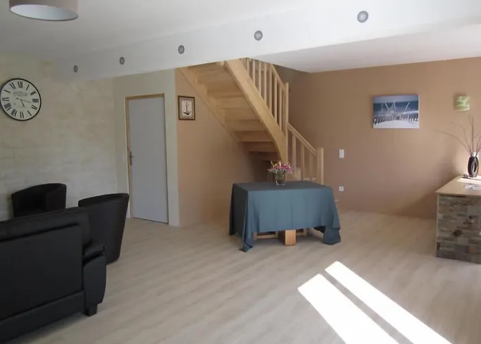 Les Cagouilles 3* Virson