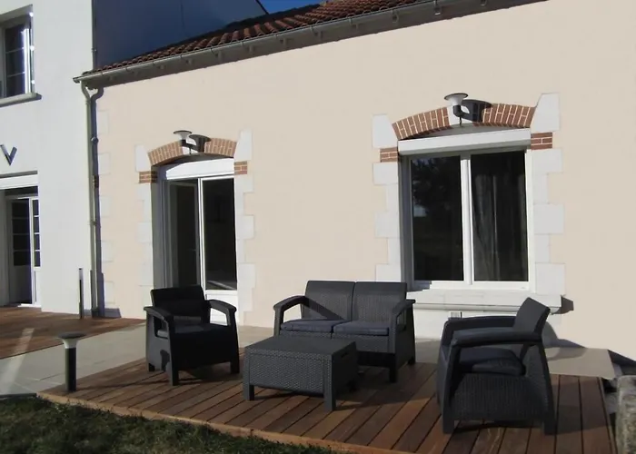 Les Cagouilles Virson