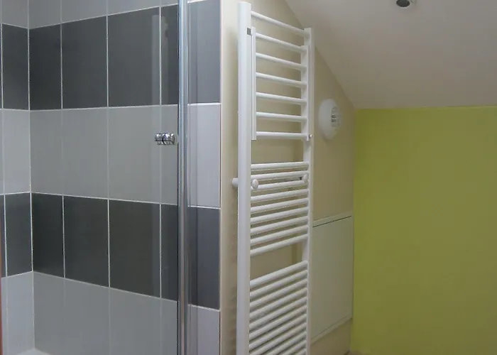 Les Cagouilles Bed & Breakfast 3*