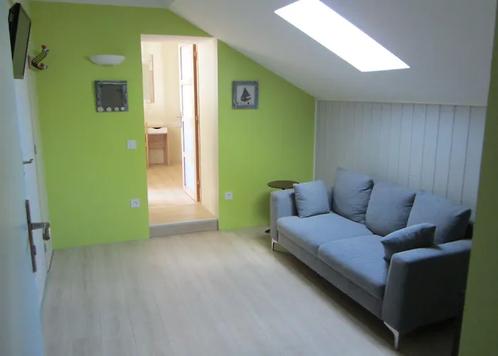 Les Cagouilles 3* Virson