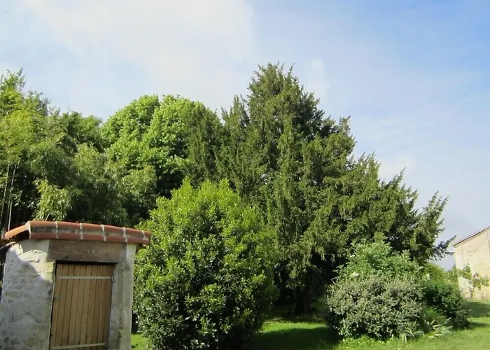 Bed & Breakfast Les Cagouilles