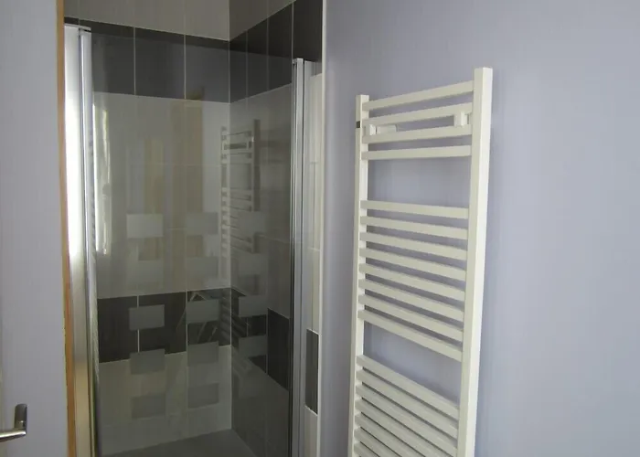 Les Cagouilles 3* Virson