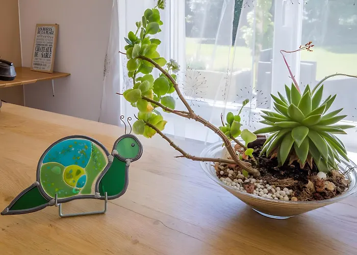 Les Cagouilles 3* Virson