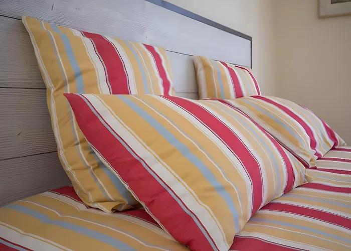 Les Cagouilles فندق مبيت وإفطار Virson