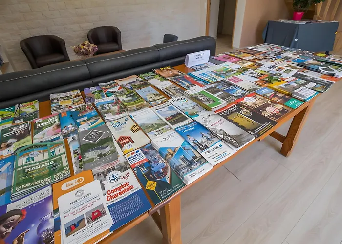 Les Cagouilles 3* Virson