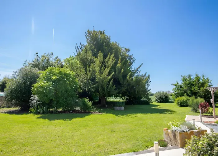 Les Cagouilles 3* Virson