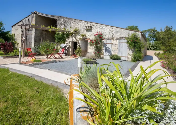 Les Cagouilles 3* Virson