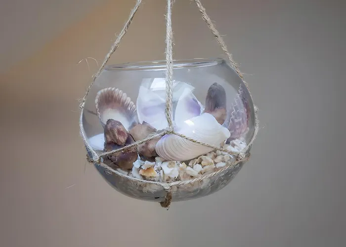 فندق مبيت وإفطار Les Cagouilles 3*