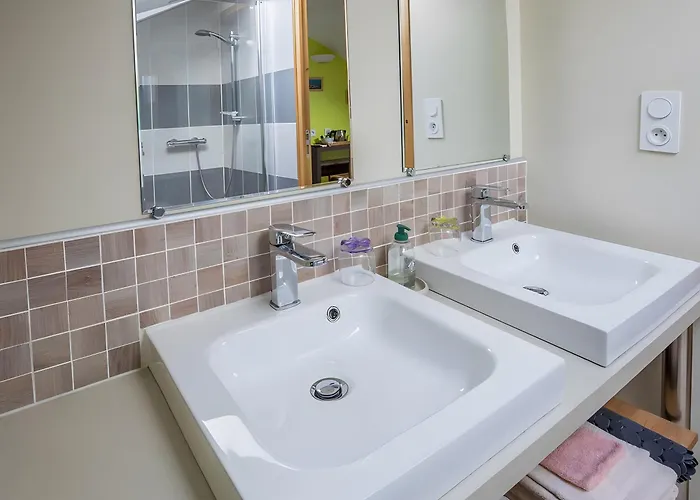 Les Cagouilles 3* Virson